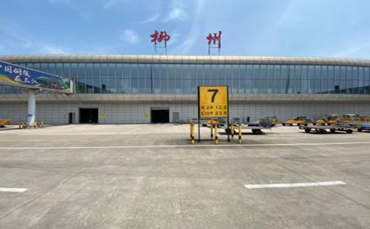 枣庄航空快递到桂林柳州价格怎么收费