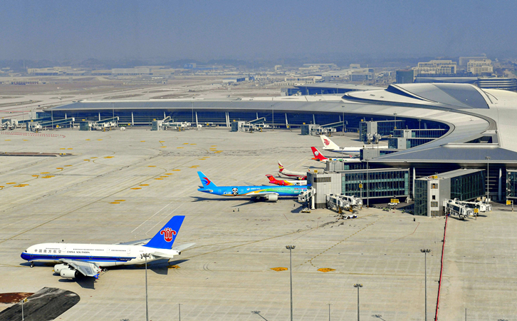 枣庄空运北京（首都、大兴）机场怎么寄